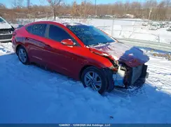 KMHD84LF5LU921172 2020 HYUNDAI ELANTRA