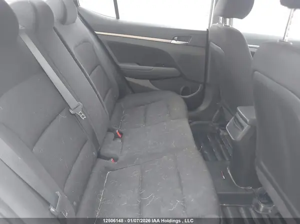 KMHD84LF5LU923603 2020 HYUNDAI ELANTRA - Image 8