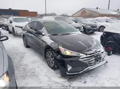 KMHD84LF5LU924993 2020 HYUNDAI ELANTRA
