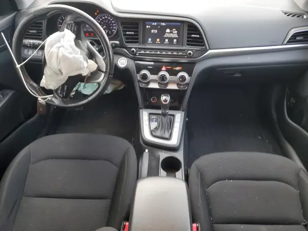 KMHD84LF5LU926954 2020 HYUNDAI ELANTRA - Image 8