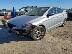 KMHD84LF5LU928025 2020 HYUNDAI ELANTRA