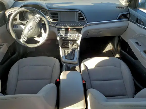 KMHD84LF5LU928025 2020 HYUNDAI ELANTRA - Image 8