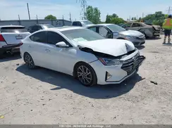 KMHD84LF5LU930132 2020 HYUNDAI ELANTRA