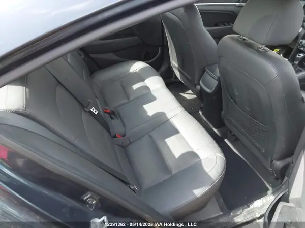 KMHD84LF5LU930227 2020 HYUNDAI ELANTRA - Image 8