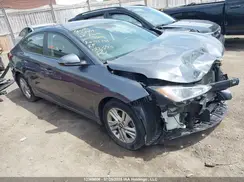 KMHD84LF5LU930695 2020 HYUNDAI ELANTRA