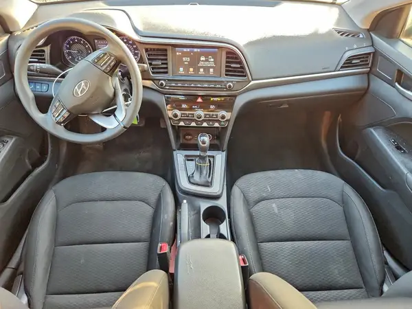 KMHD84LF5LU930986 2020 HYUNDAI ELANTRA - Image 8