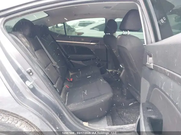 KMHD84LF5LU936092 2020 HYUNDAI ELANTRA - Image 8