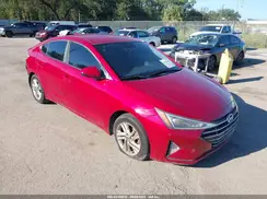 KMHD84LF5LU936836 2020 HYUNDAI ELANTRA