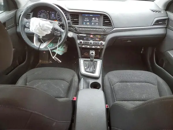 KMHD84LF5LU938229 2020 HYUNDAI ELANTRA - Image 8