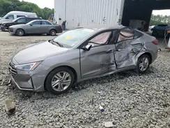 KMHD84LF5LU939722 2020 HYUNDAI ELANTRA