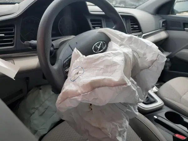 KMHD84LF5LU939722 2020 HYUNDAI ELANTRA - Image 8