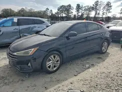 KMHD84LF5LU940725 2020 HYUNDAI ELANTRA