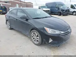 KMHD84LF5LU942099 2020 HYUNDAI ELANTRA
