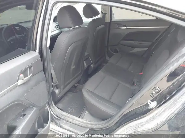 KMHD84LF5LU942099 2020 HYUNDAI ELANTRA - Image 8
