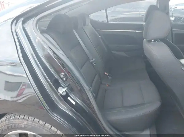 KMHD84LF5LU946430 2020 HYUNDAI ELANTRA - Image 8