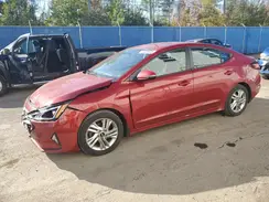 KMHD84LF5LU947156 2020 HYUNDAI ELANTRA
