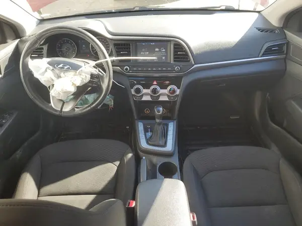 KMHD84LF5LU947156 2020 HYUNDAI ELANTRA - Image 8
