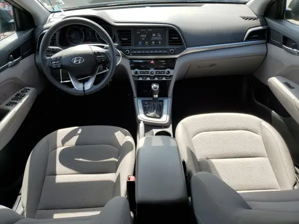 KMHD84LF5LU947531 2020 HYUNDAI ELANTRA - Image 8