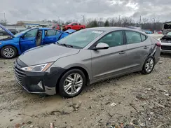 KMHD84LF5LU949120 2020 HYUNDAI ELANTRA