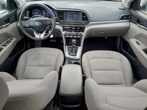 KMHD84LF5LU949120 2020 HYUNDAI ELANTRA - Image 8