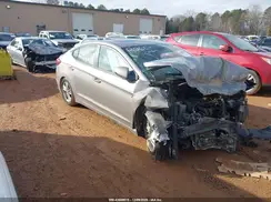 KMHD84LF5LU950459 2020 HYUNDAI ELANTRA