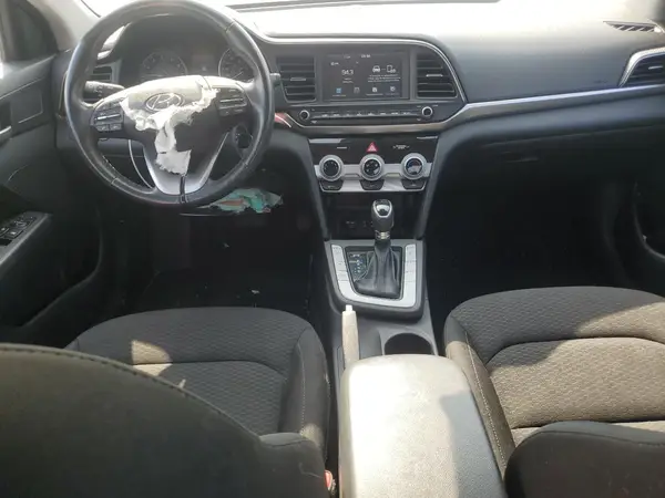 KMHD84LF5LU951594 2020 HYUNDAI ELANTRA - Image 8