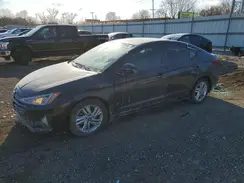 KMHD84LF5LU951904 2020 HYUNDAI ELANTRA