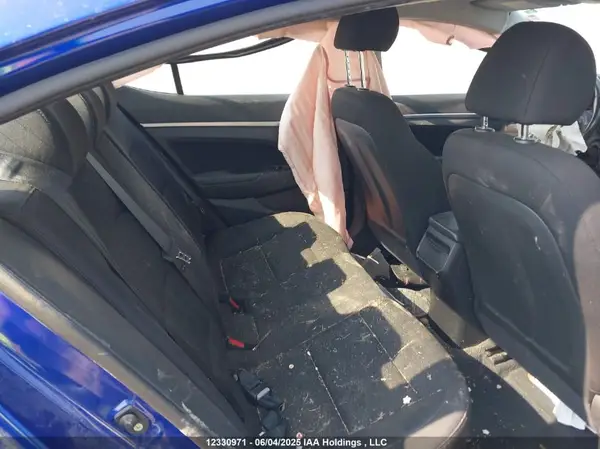 KMHD84LF5LU952471 2020 HYUNDAI ELANTRA - Image 8