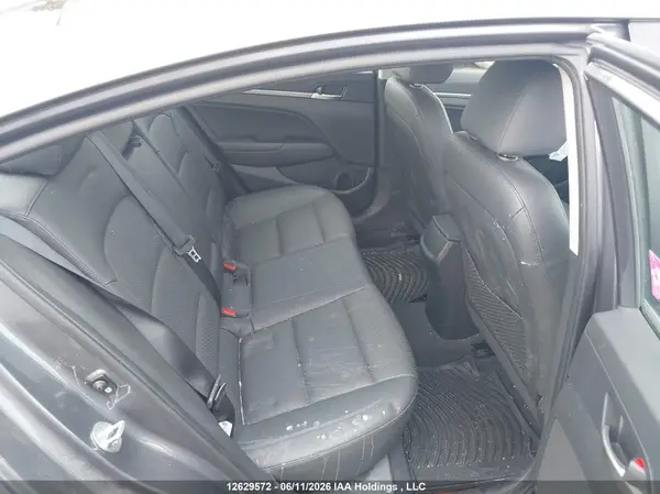KMHD84LF5LU952678 2020 HYUNDAI ELANTRA - Image 8
