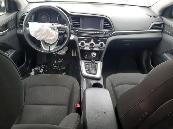KMHD84LF5LU953300 2020 HYUNDAI ELANTRA - Image 8