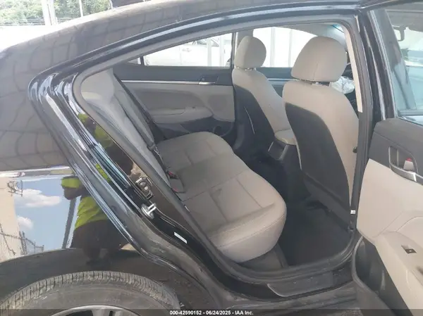 KMHD84LF5LU959503 2020 HYUNDAI ELANTRA - Image 8