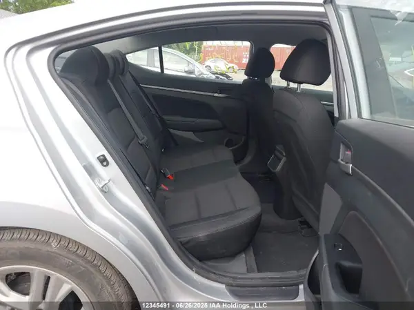 KMHD84LF5LU967942 2020 HYUNDAI ELANTRA - Image 8