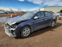 KMHD84LF5LU968587 2020 HYUNDAI ELANTRA