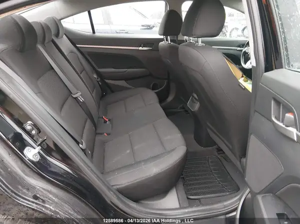 KMHD84LF5LU974700 2020 HYUNDAI ELANTRA - Image 8