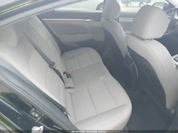 KMHD84LF5LU974759 2020 HYUNDAI ELANTRA - Image 8