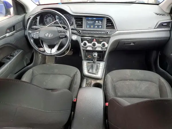 KMHD84LF5LU975183 2020 HYUNDAI ELANTRA - Image 8