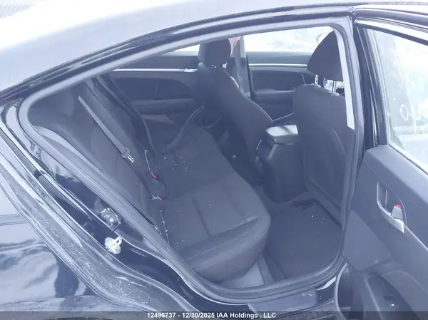 KMHD84LF5LU977340 2020 HYUNDAI ELANTRA - Image 8