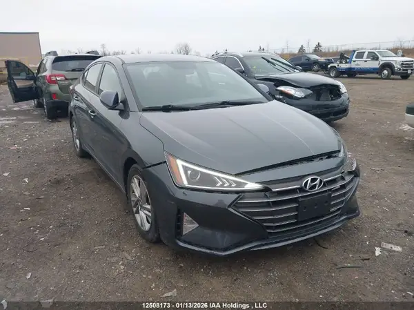 KMHD84LF5LU978326 2020 HYUNDAI ELANTRA - Image 1