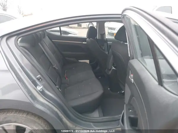 KMHD84LF5LU978326 2020 HYUNDAI ELANTRA - Image 8