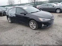 KMHD84LF5LU986619 2020 HYUNDAI ELANTRA