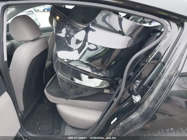 KMHD84LF5LU986619 2020 HYUNDAI ELANTRA - Image 8