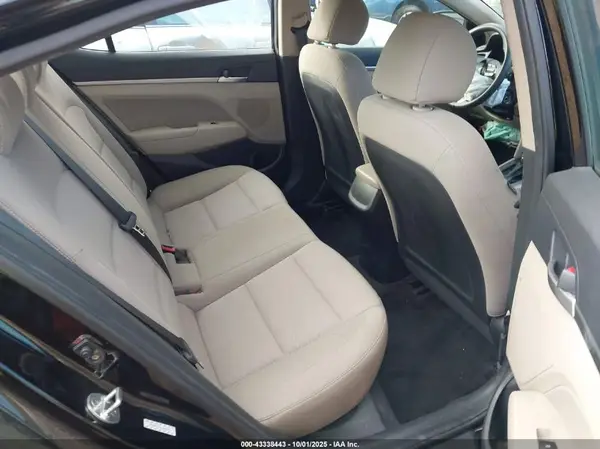 KMHD84LF5LU986670 2020 HYUNDAI ELANTRA - Image 8