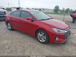 KMHD84LF5LU993537 2020 HYUNDAI ELANTRA