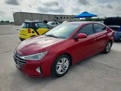 KMHD84LF5LU995224 2020 HYUNDAI ELANTRA