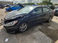 KMHD84LF6HU061502 2017 HYUNDAI ELANTRA