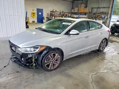 KMHD84LF6HU064321 2017 HYUNDAI ELANTRA