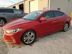 KMHD84LF6HU065212 2017 HYUNDAI ELANTRA