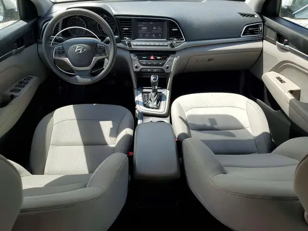 KMHD84LF6HU068028 2017 HYUNDAI ELANTRA - Image 8