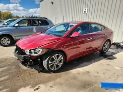 KMHD84LF6HU070264 2017 HYUNDAI ELANTRA