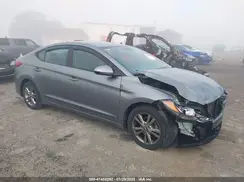 KMHD84LF6HU073858 2017 HYUNDAI ELANTRA